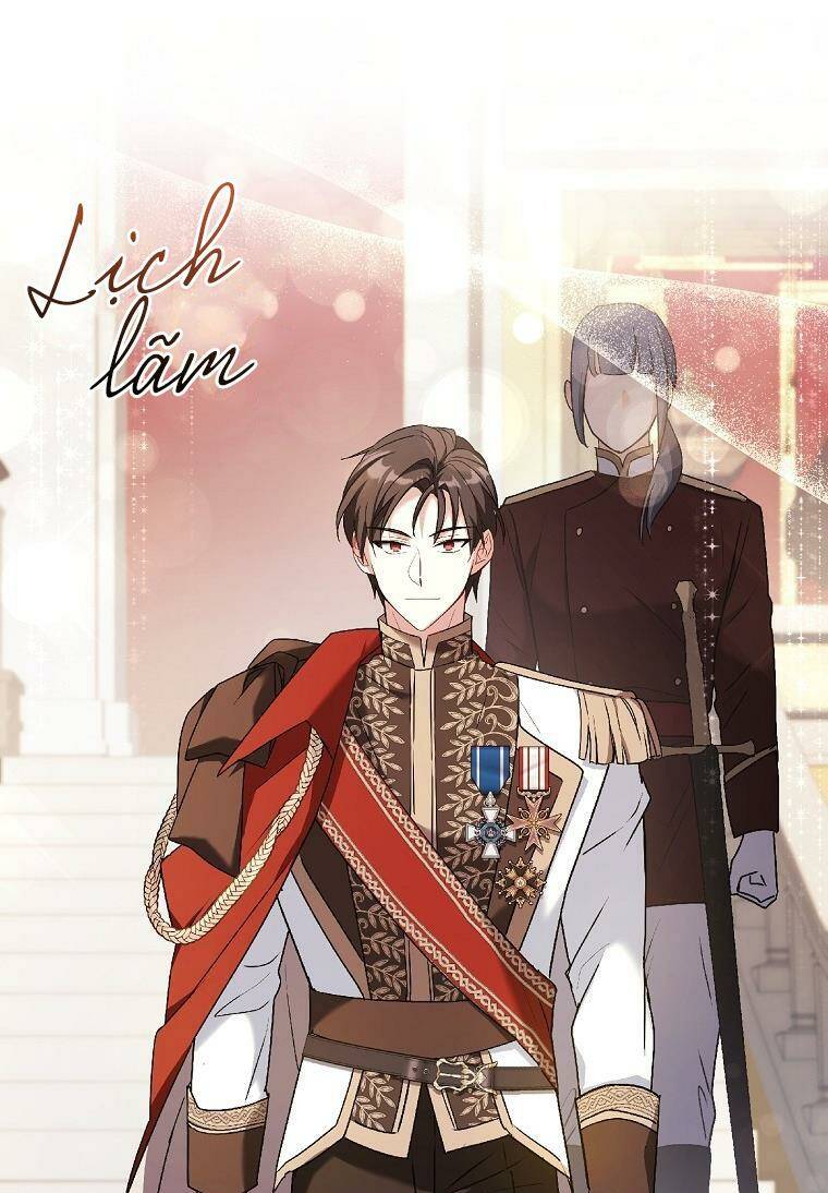 Từ Trúc Mã Hóa Thành Ông Xã - Chap 36 - Trang 42