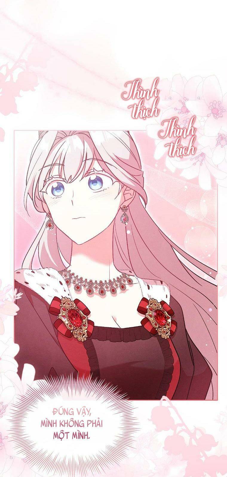 Từ Trúc Mã Hóa Thành Ông Xã - Chap 36 - Trang 44