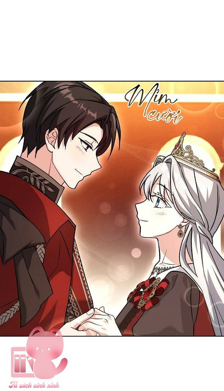 Từ Trúc Mã Hóa Thành Ông Xã - Chap 36 - Trang 51