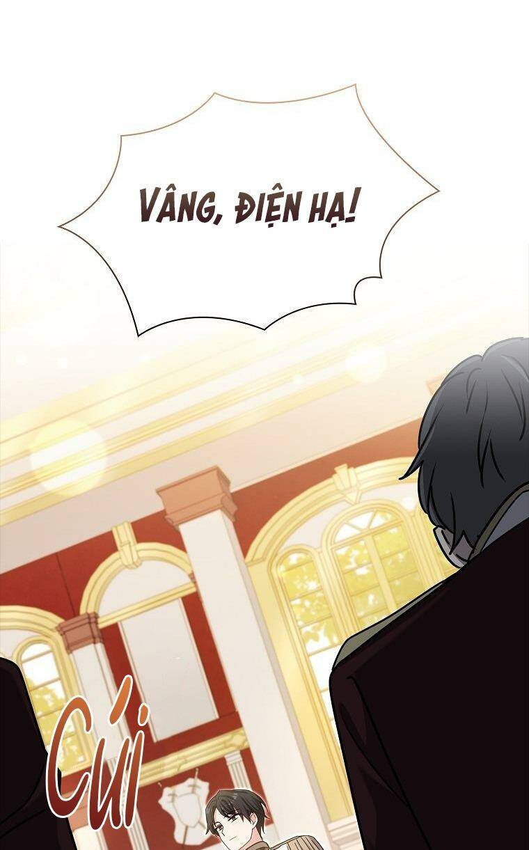 Từ Trúc Mã Hóa Thành Ông Xã - Chap 36 - Trang 54