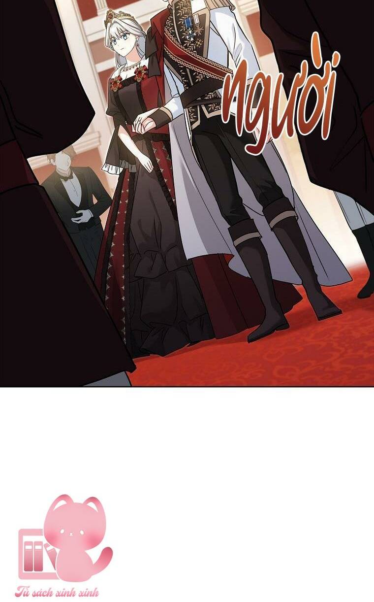 Từ Trúc Mã Hóa Thành Ông Xã - Chap 36 - Trang 55