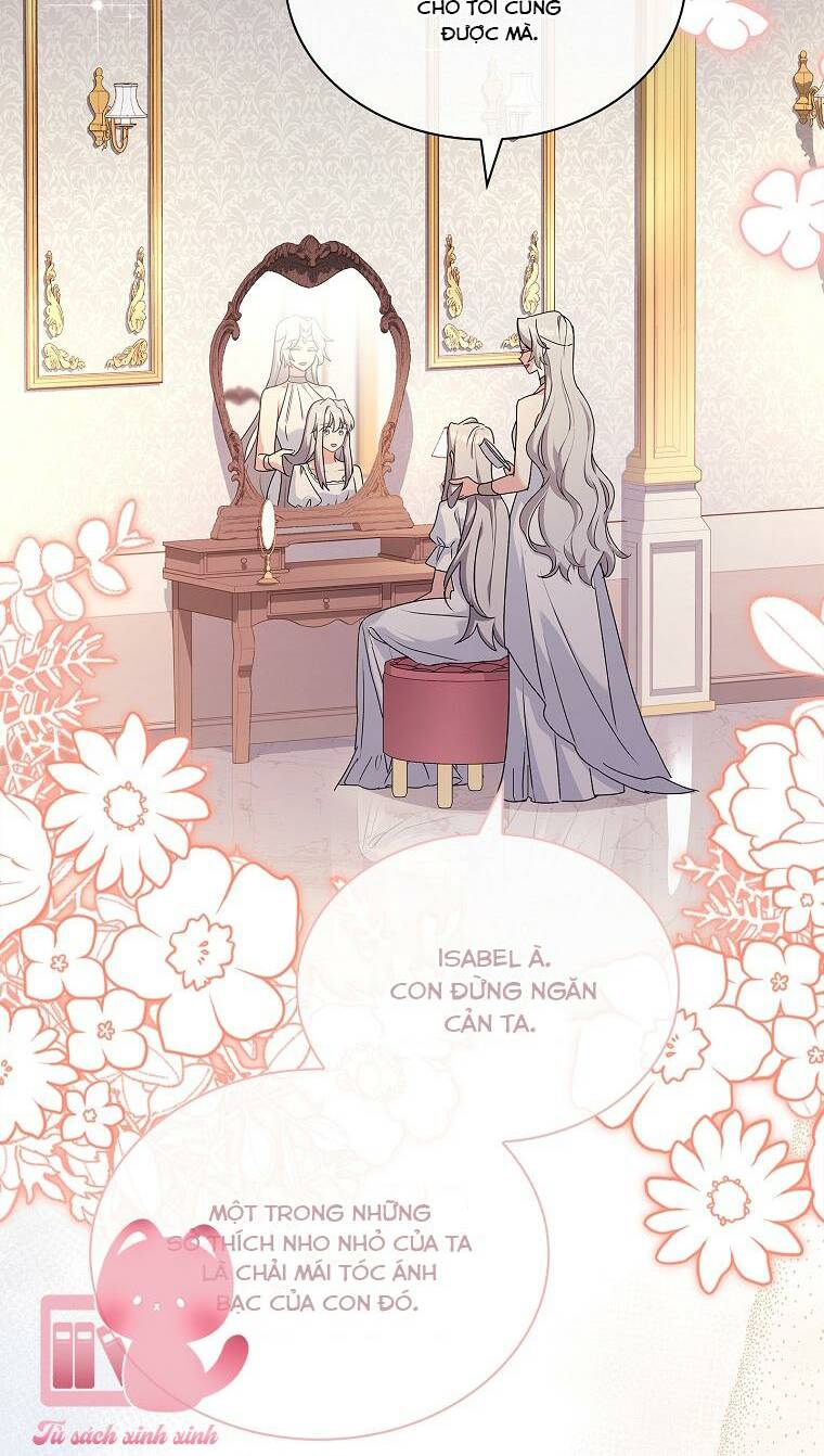 Từ Trúc Mã Hóa Thành Ông Xã - Chap 37 - Trang 11