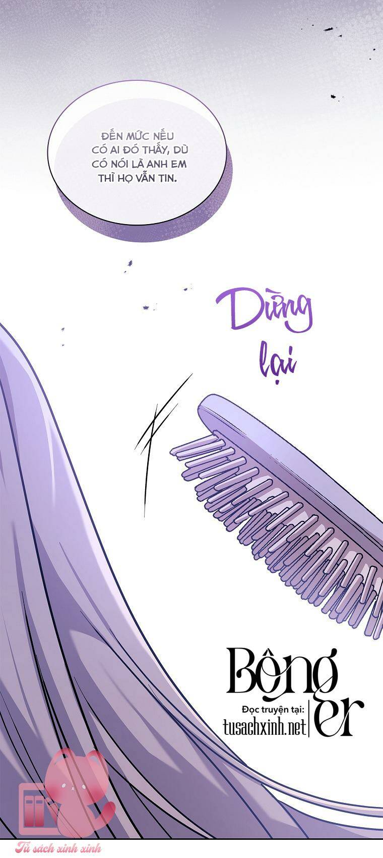 Từ Trúc Mã Hóa Thành Ông Xã - Chap 37 - Trang 17