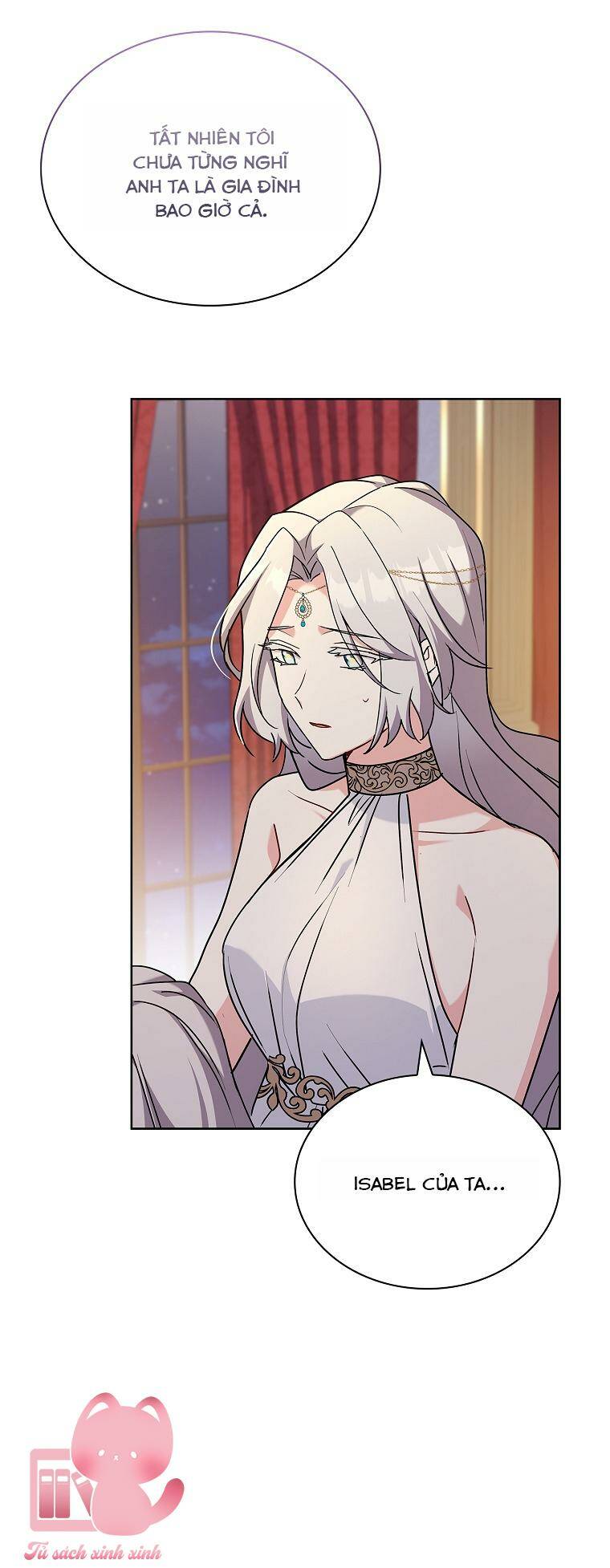Từ Trúc Mã Hóa Thành Ông Xã - Chap 37 - Trang 18