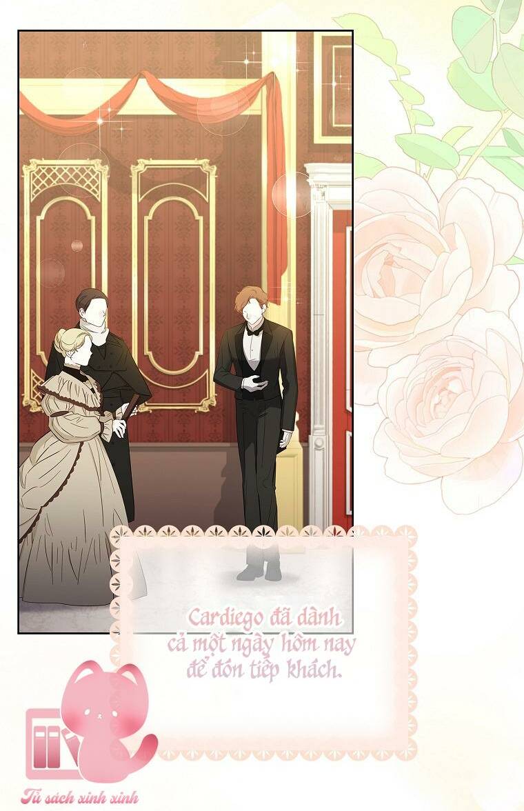 Từ Trúc Mã Hóa Thành Ông Xã - Chap 37 - Trang 5
