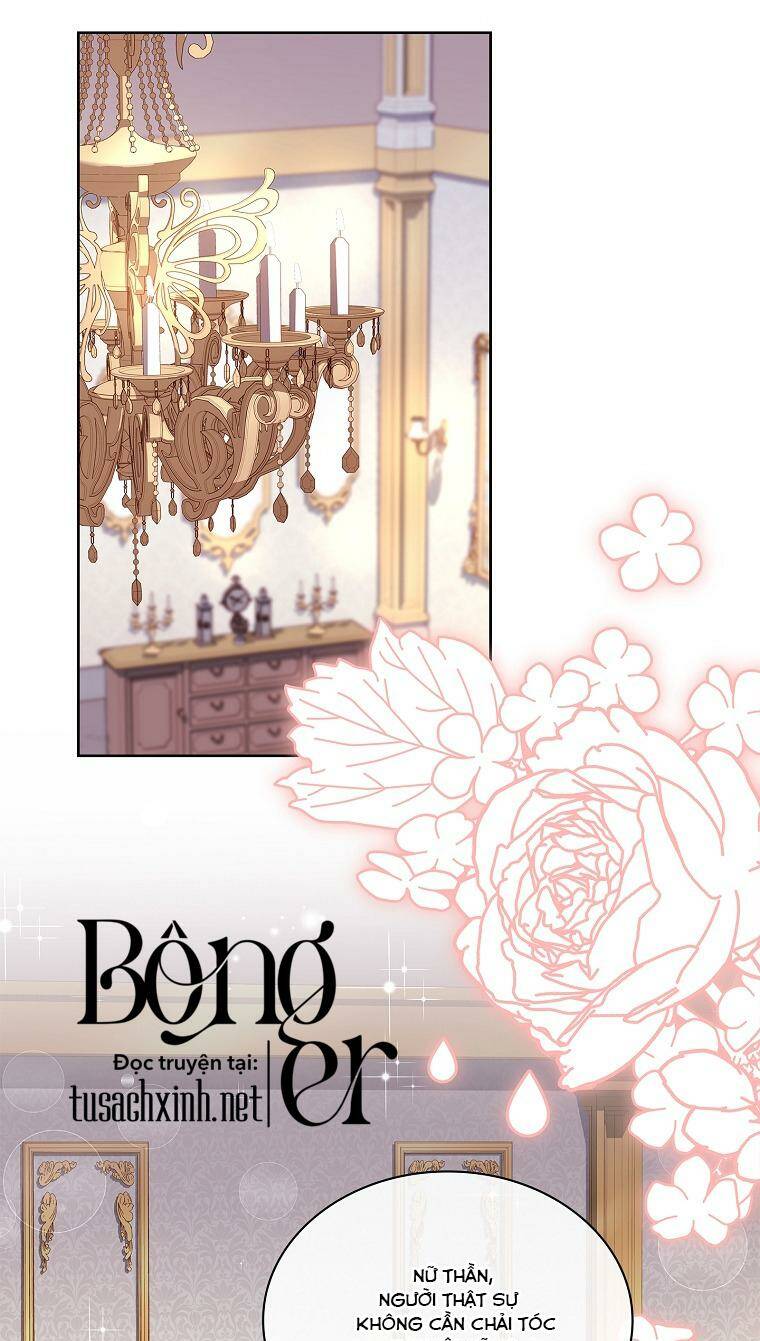 Từ Trúc Mã Hóa Thành Ông Xã - Chap 37 - Trang 10