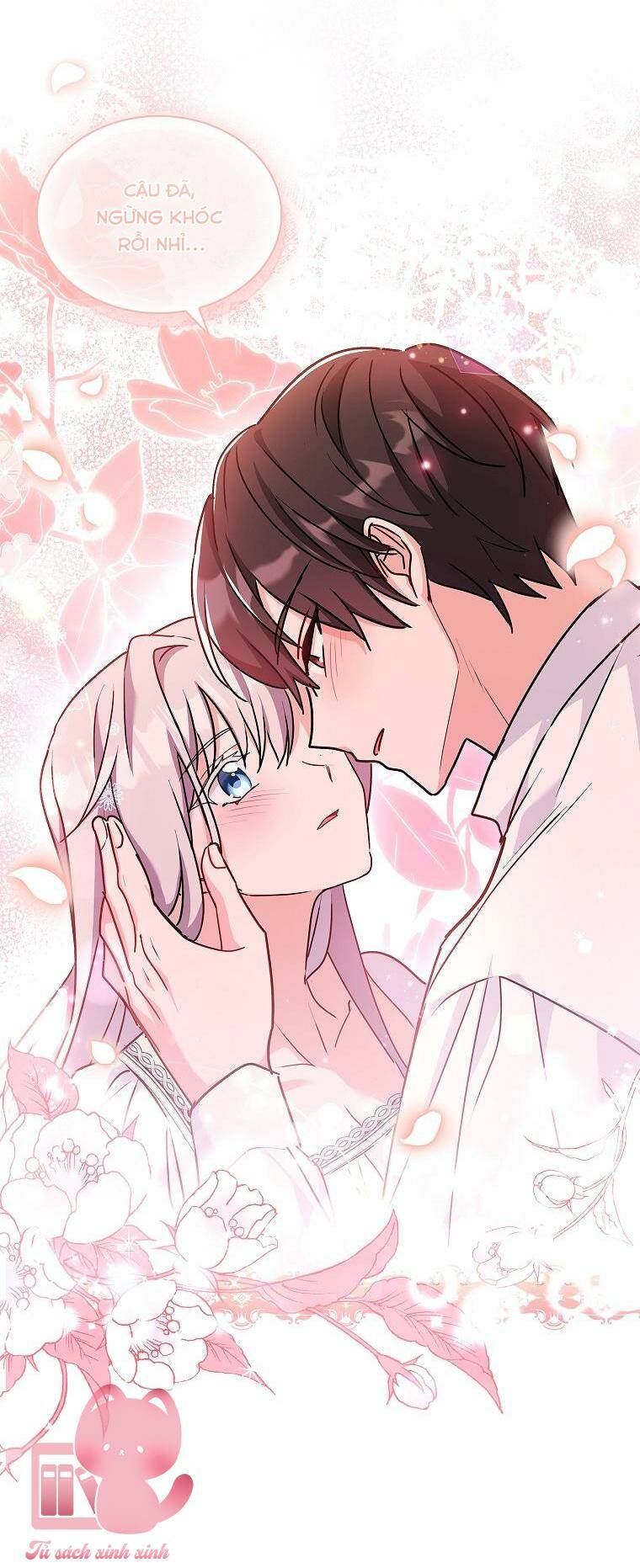 Từ Trúc Mã Hóa Thành Ông Xã - Chap 38 - Trang 18