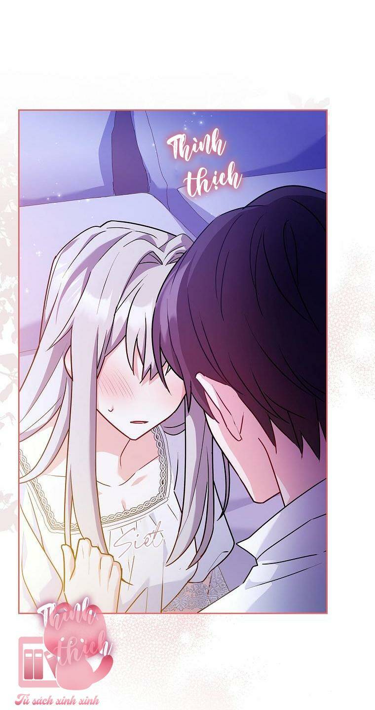 Từ Trúc Mã Hóa Thành Ông Xã - Chap 38 - Trang 19