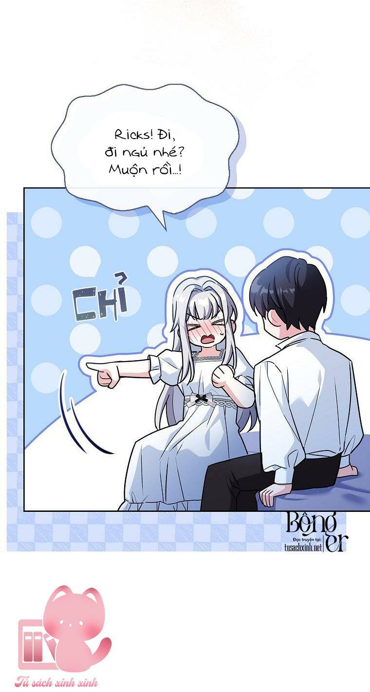 Từ Trúc Mã Hóa Thành Ông Xã - Chap 38 - Trang 20