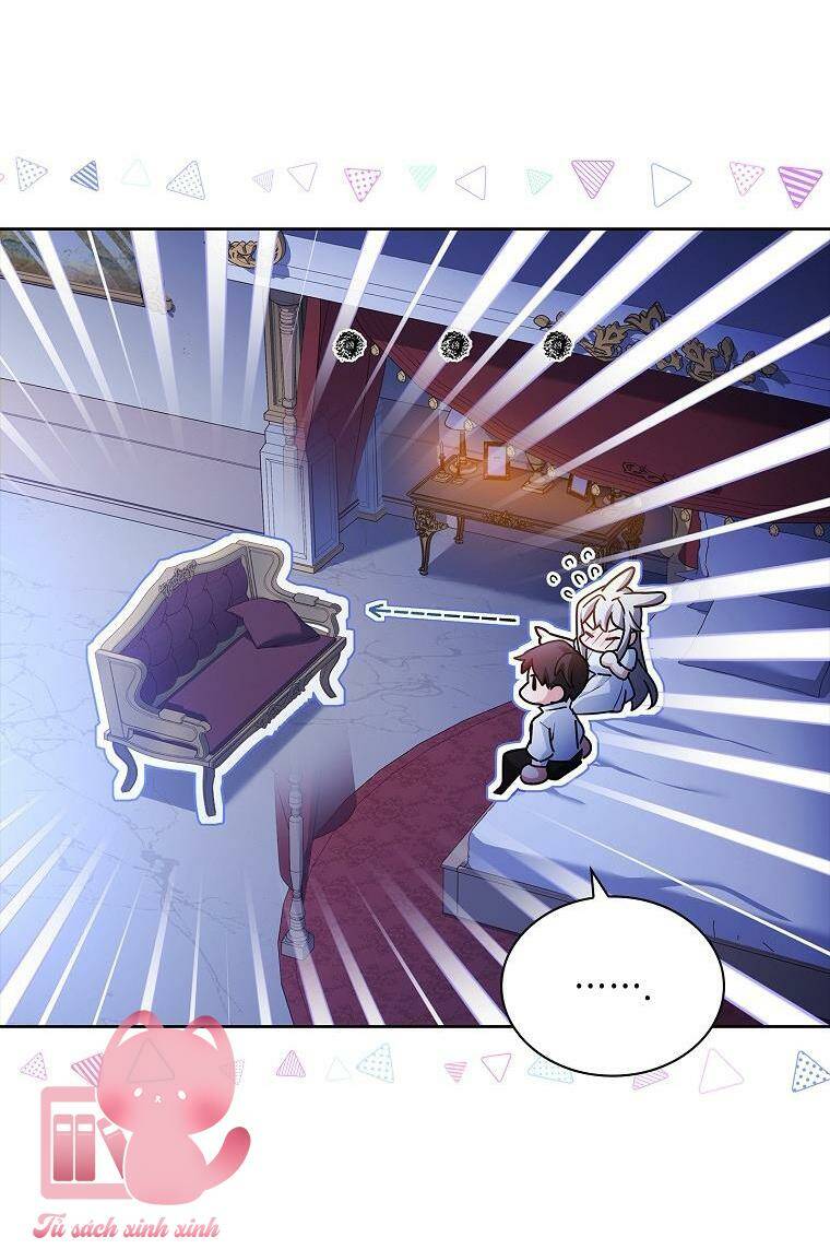 Từ Trúc Mã Hóa Thành Ông Xã - Chap 38 - Trang 21