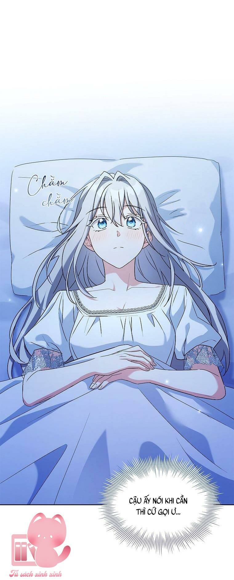 Từ Trúc Mã Hóa Thành Ông Xã - Chap 38 - Trang 24