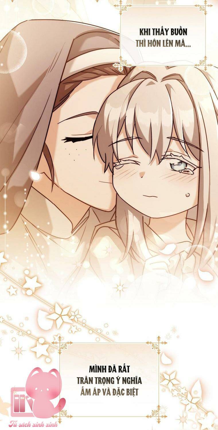 Từ Trúc Mã Hóa Thành Ông Xã - Chap 38 - Trang 4