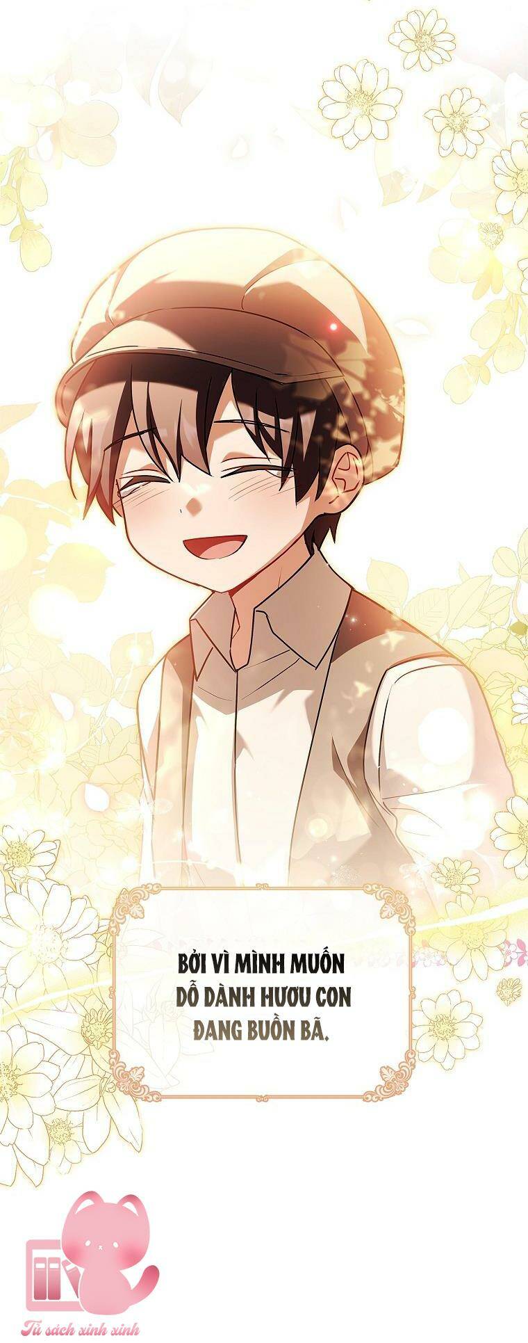Từ Trúc Mã Hóa Thành Ông Xã - Chap 38 - Trang 7