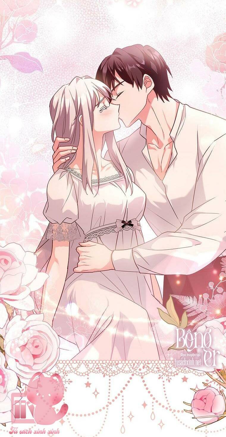 Từ Trúc Mã Hóa Thành Ông Xã - Chap 38 - Trang 9