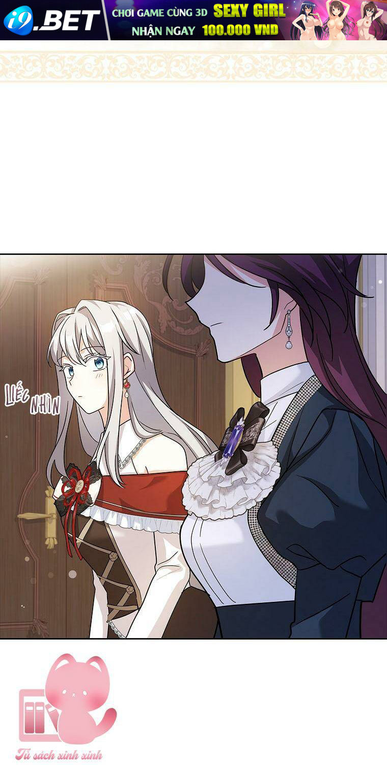 Từ Trúc Mã Hóa Thành Ông Xã - Chap 39 - Trang 12