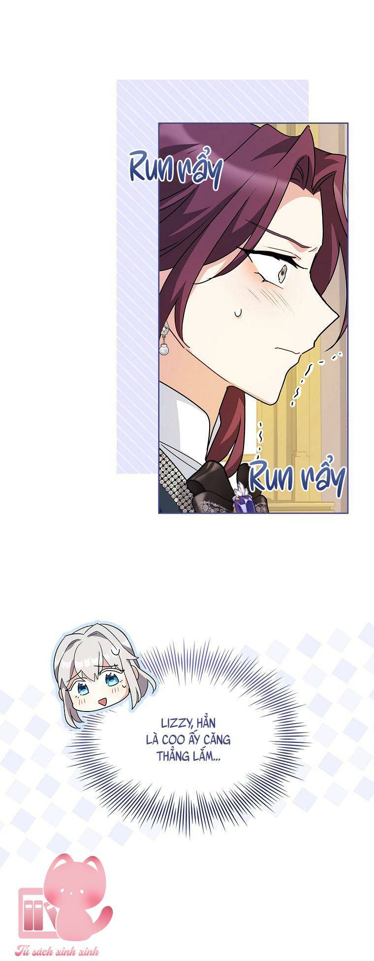 Từ Trúc Mã Hóa Thành Ông Xã - Chap 39 - Trang 13