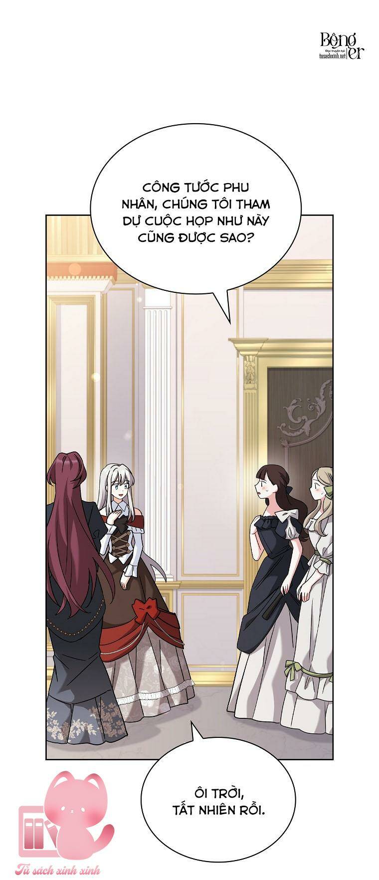 Từ Trúc Mã Hóa Thành Ông Xã - Chap 39 - Trang 14