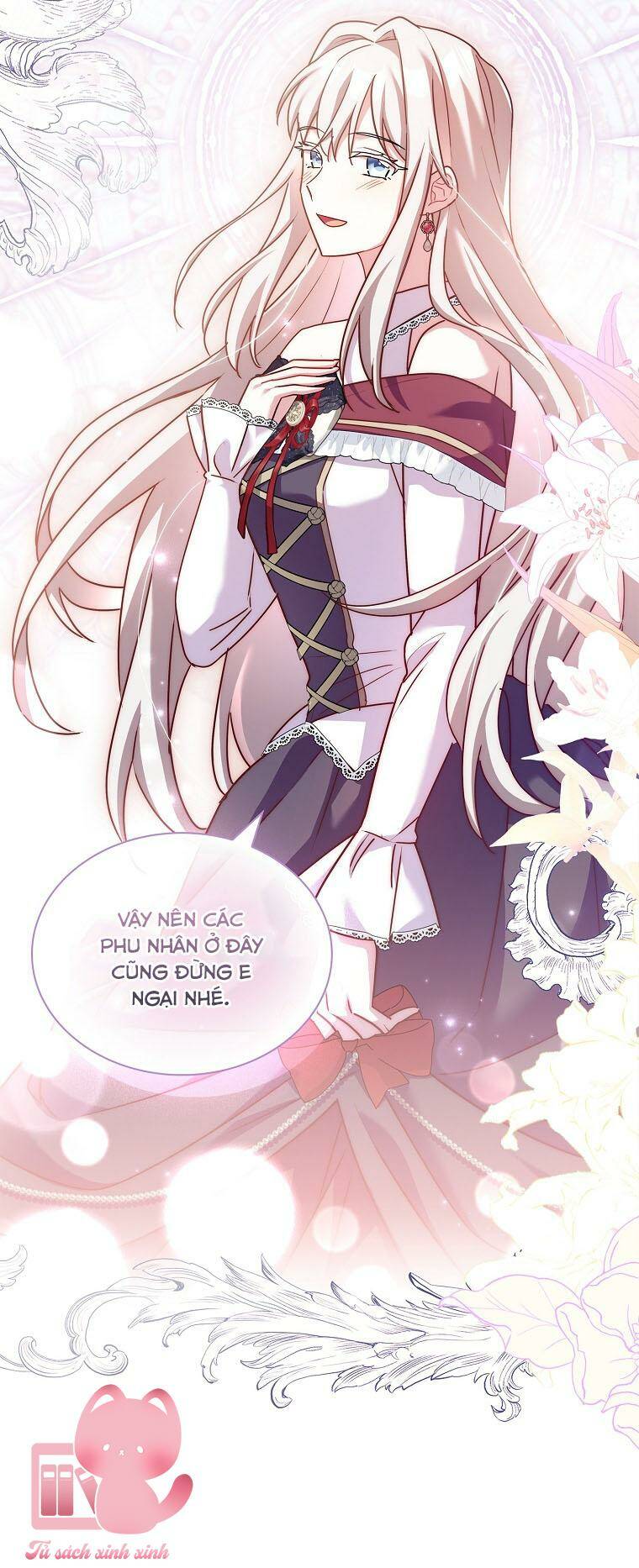 Từ Trúc Mã Hóa Thành Ông Xã - Chap 39 - Trang 16