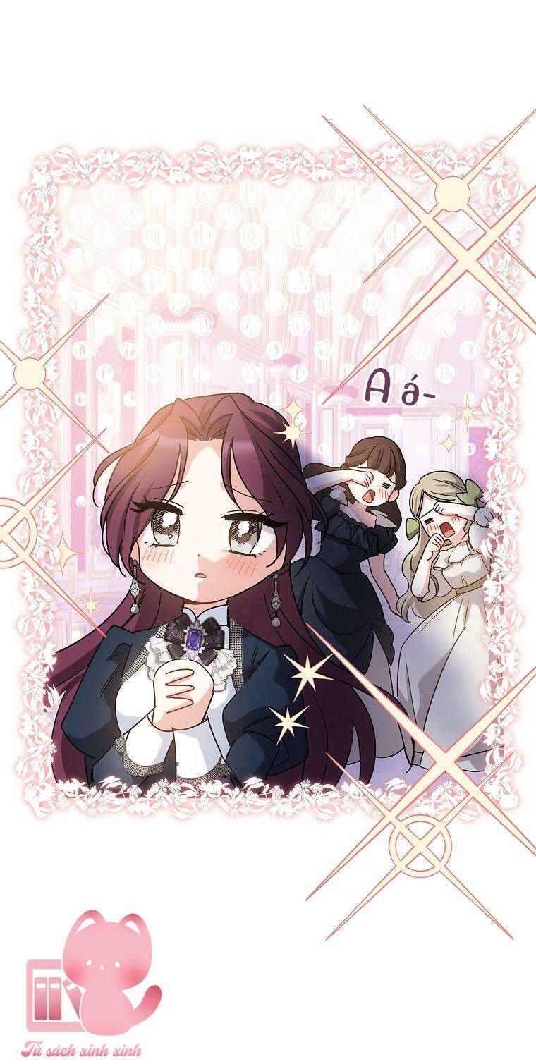 Từ Trúc Mã Hóa Thành Ông Xã - Chap 39 - Trang 17