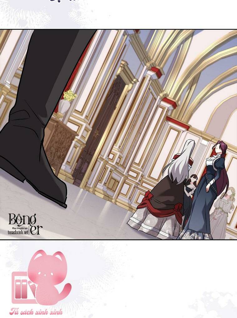 Từ Trúc Mã Hóa Thành Ông Xã - Chap 39 - Trang 19