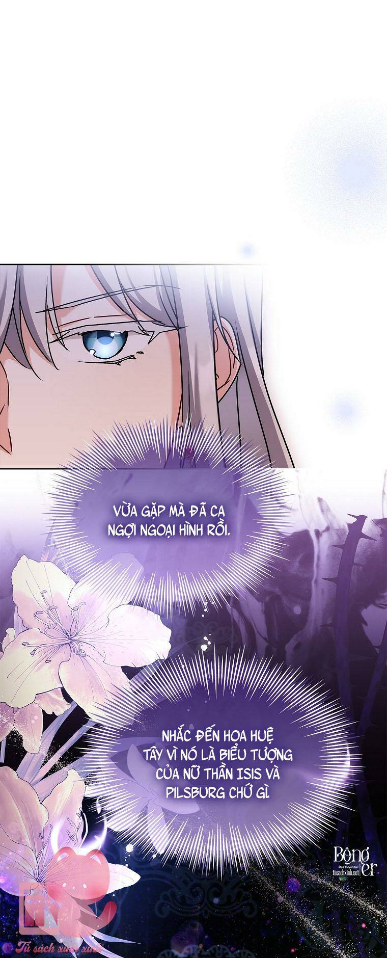 Từ Trúc Mã Hóa Thành Ông Xã - Chap 39 - Trang 23
