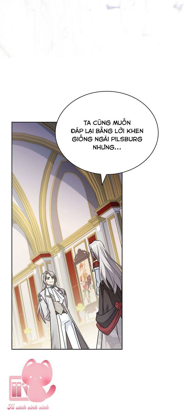 Từ Trúc Mã Hóa Thành Ông Xã - Chap 39 - Trang 26