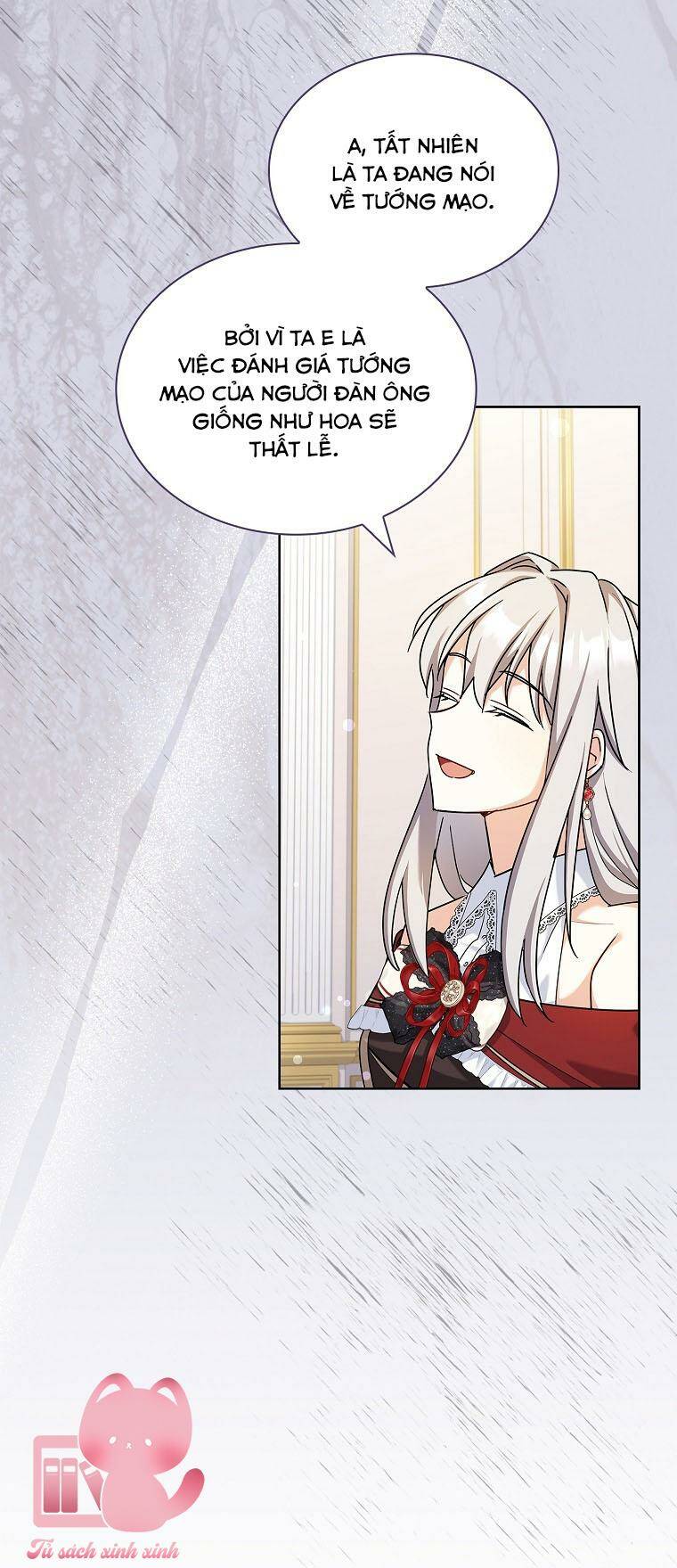 Từ Trúc Mã Hóa Thành Ông Xã - Chap 39 - Trang 30