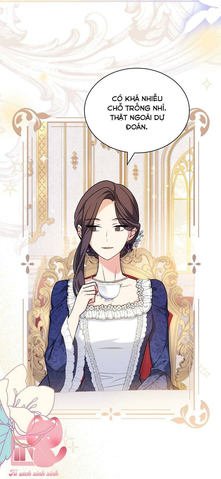 Từ Trúc Mã Hóa Thành Ông Xã - Chap 39 - Trang 4
