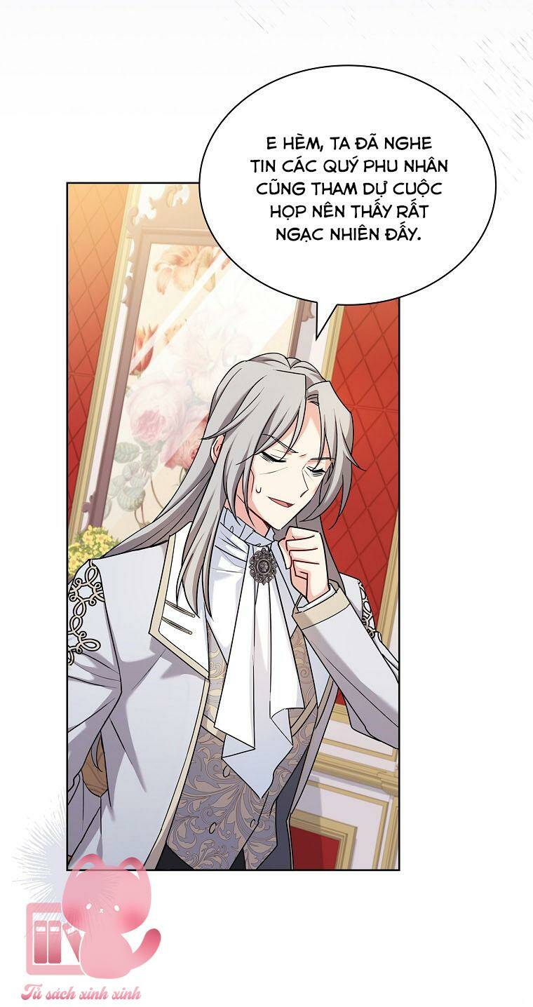 Từ Trúc Mã Hóa Thành Ông Xã - Chap 39 - Trang 31