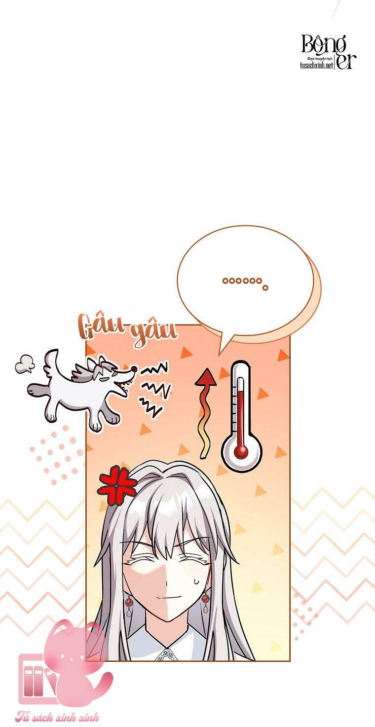 Từ Trúc Mã Hóa Thành Ông Xã - Chap 39 - Trang 33
