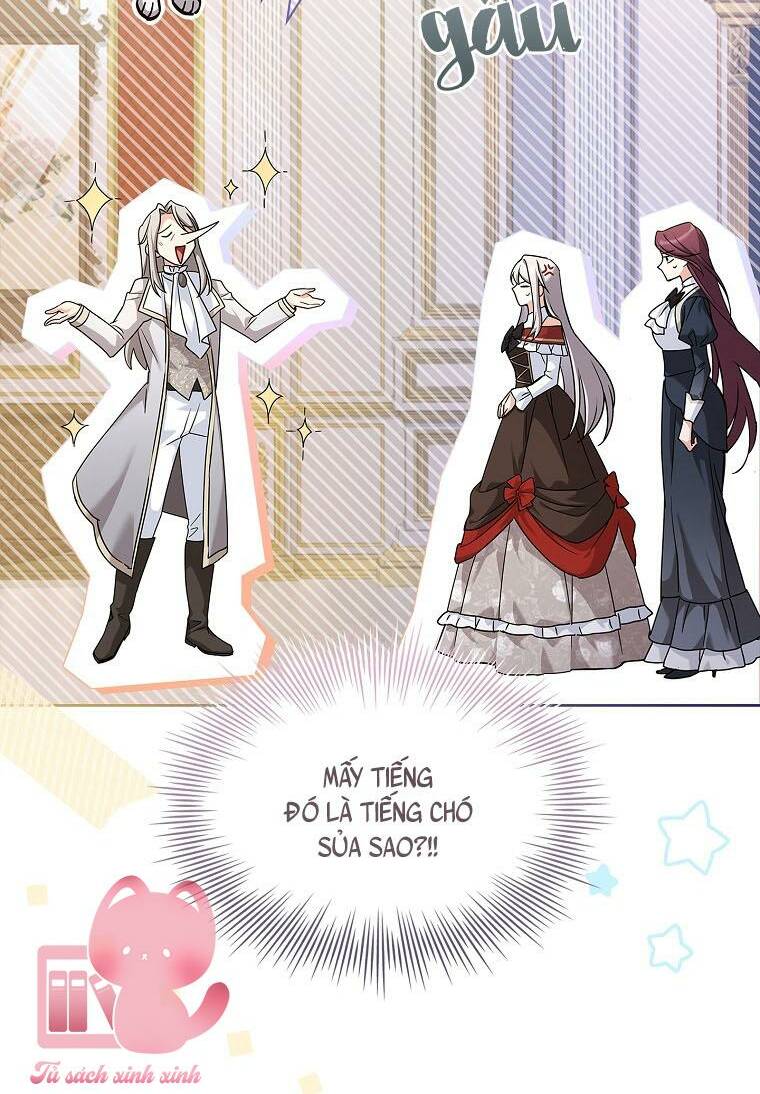 Từ Trúc Mã Hóa Thành Ông Xã - Chap 39 - Trang 35