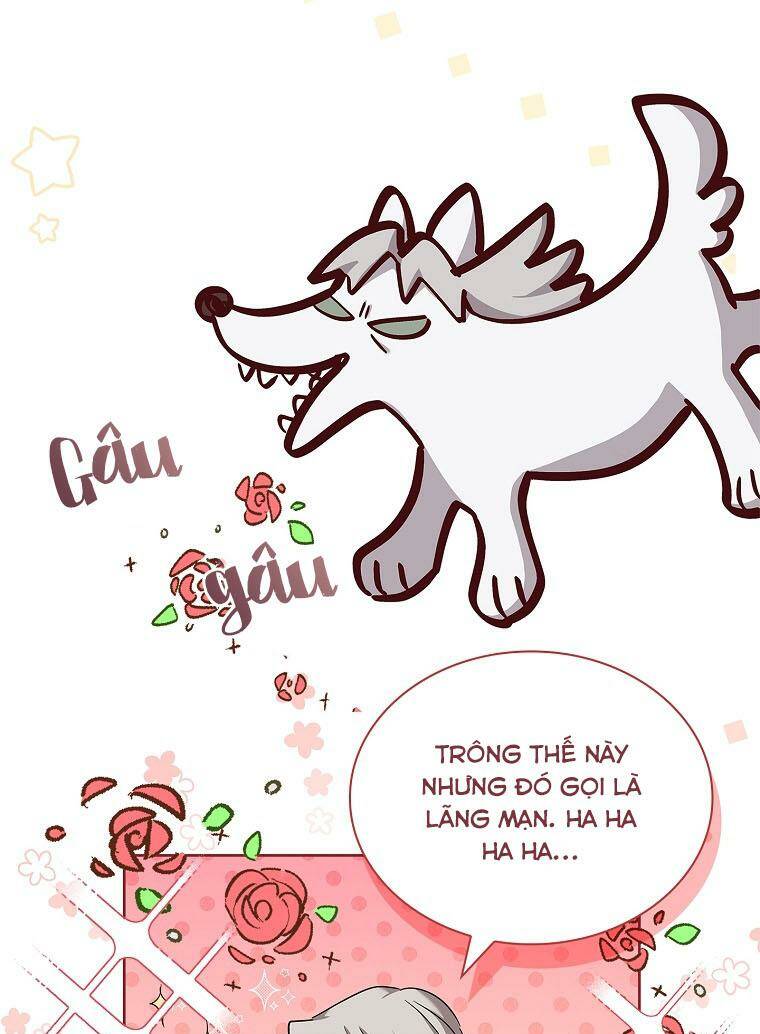Từ Trúc Mã Hóa Thành Ông Xã - Chap 39 - Trang 36