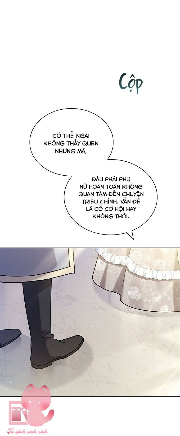 Từ Trúc Mã Hóa Thành Ông Xã - Chap 39 - Trang 38
