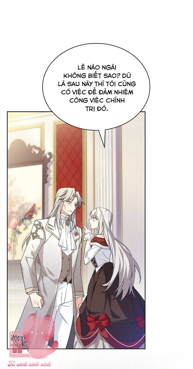 Từ Trúc Mã Hóa Thành Ông Xã - Chap 39 - Trang 39
