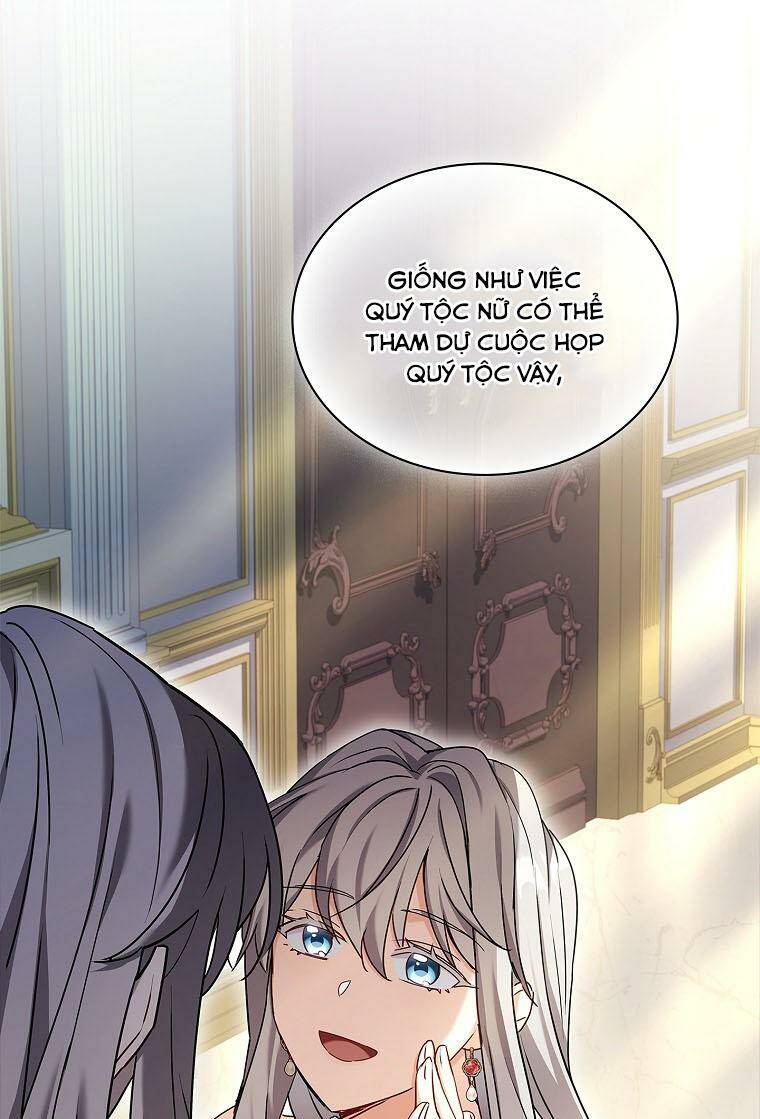 Từ Trúc Mã Hóa Thành Ông Xã - Chap 39 - Trang 40