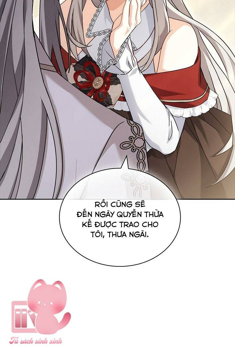 Từ Trúc Mã Hóa Thành Ông Xã - Chap 39 - Trang 41