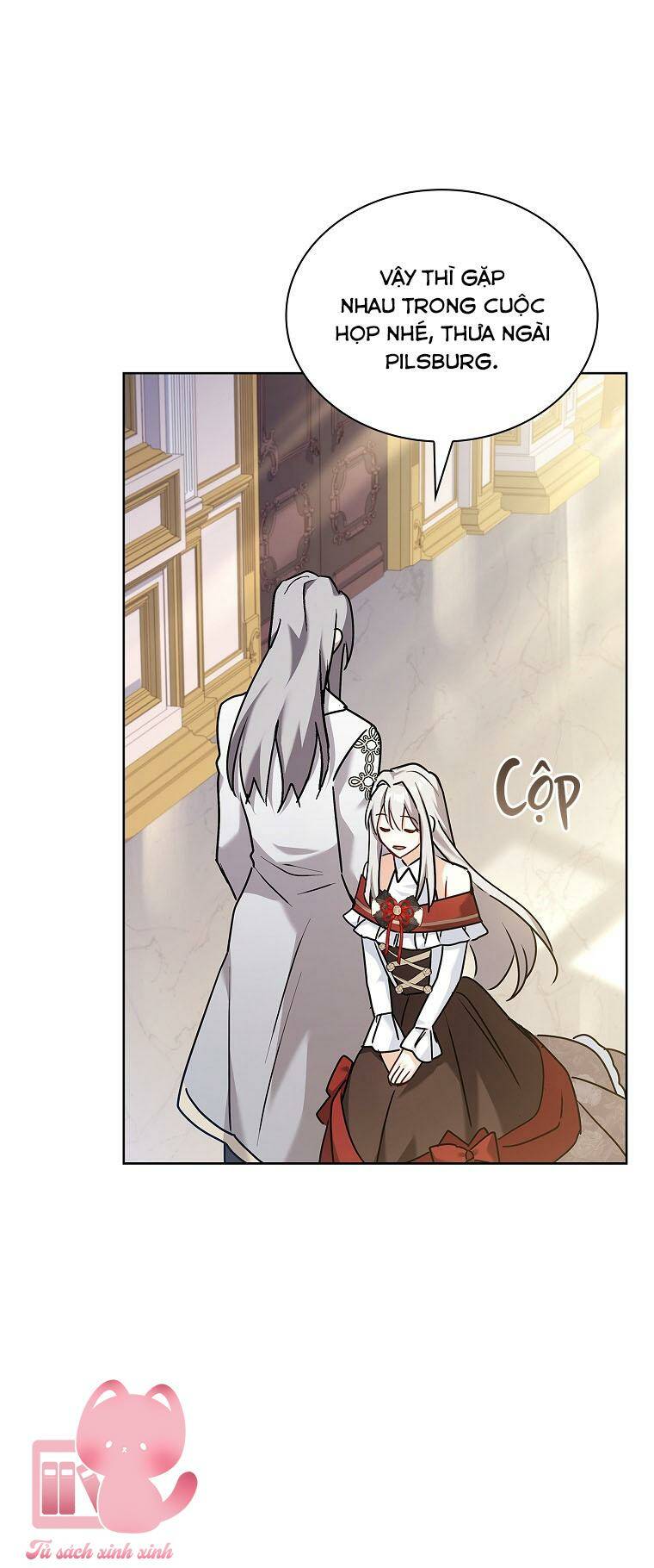 Từ Trúc Mã Hóa Thành Ông Xã - Chap 39 - Trang 43