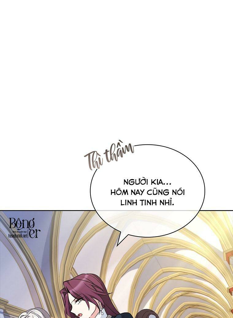 Từ Trúc Mã Hóa Thành Ông Xã - Chap 39 - Trang 44