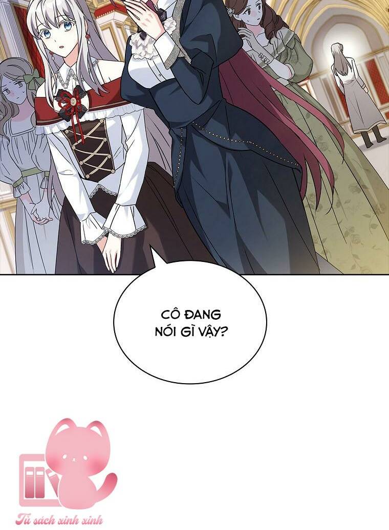 Từ Trúc Mã Hóa Thành Ông Xã - Chap 39 - Trang 45