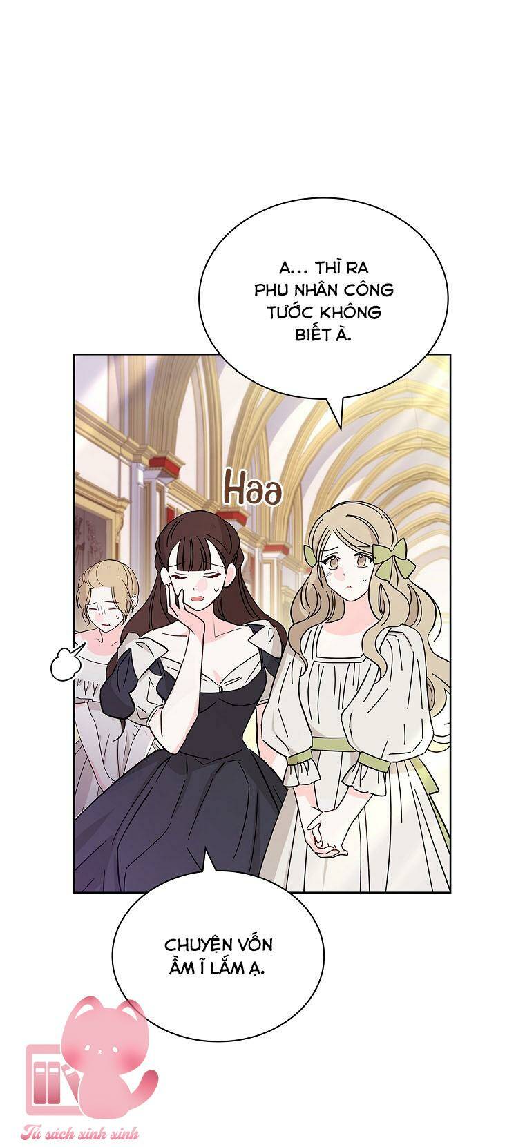 Từ Trúc Mã Hóa Thành Ông Xã - Chap 39 - Trang 46