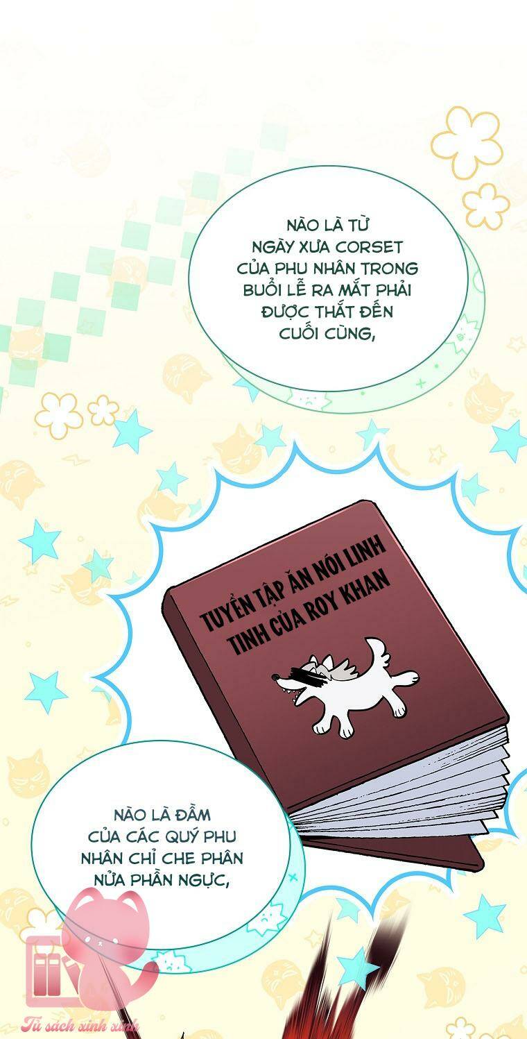 Từ Trúc Mã Hóa Thành Ông Xã - Chap 39 - Trang 47