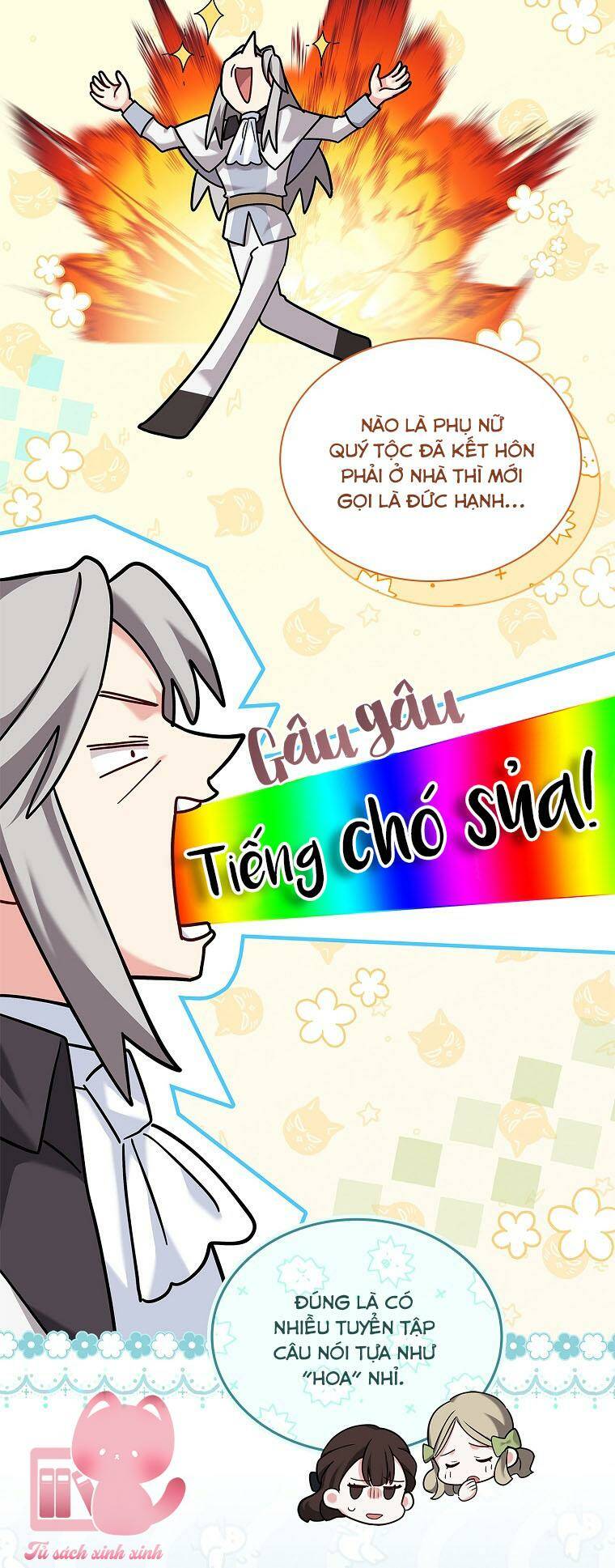 Từ Trúc Mã Hóa Thành Ông Xã - Chap 39 - Trang 48
