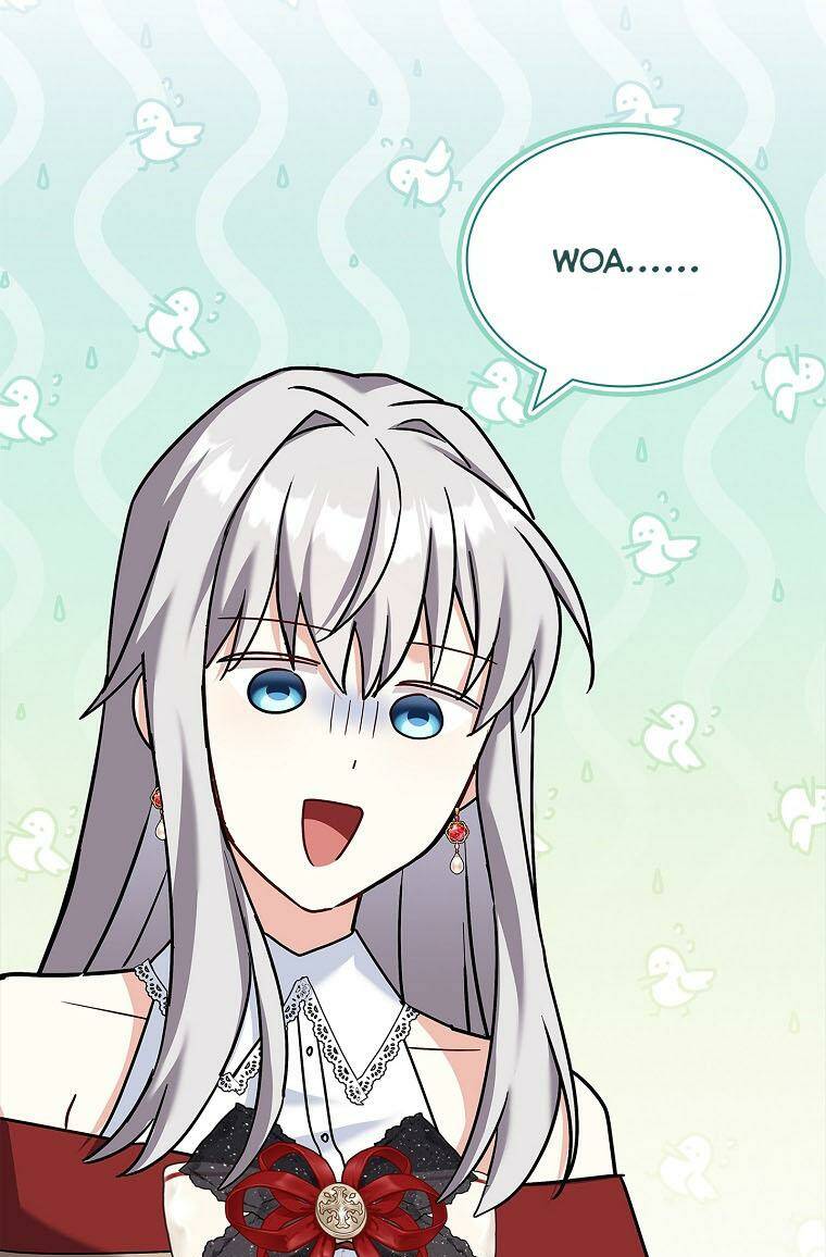 Từ Trúc Mã Hóa Thành Ông Xã - Chap 39 - Trang 49