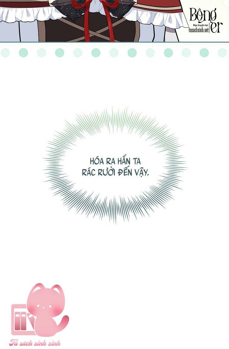 Từ Trúc Mã Hóa Thành Ông Xã - Chap 39 - Trang 50