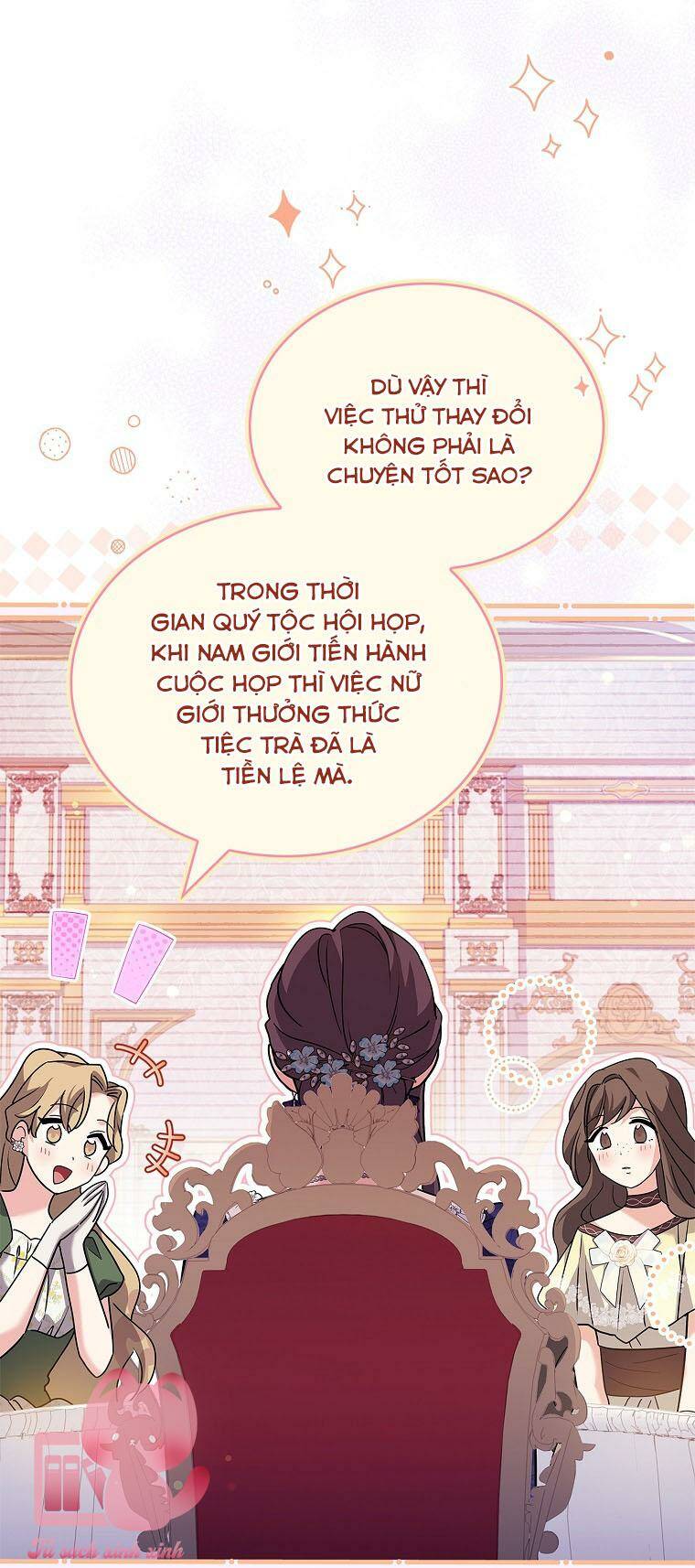 Từ Trúc Mã Hóa Thành Ông Xã - Chap 39 - Trang 6