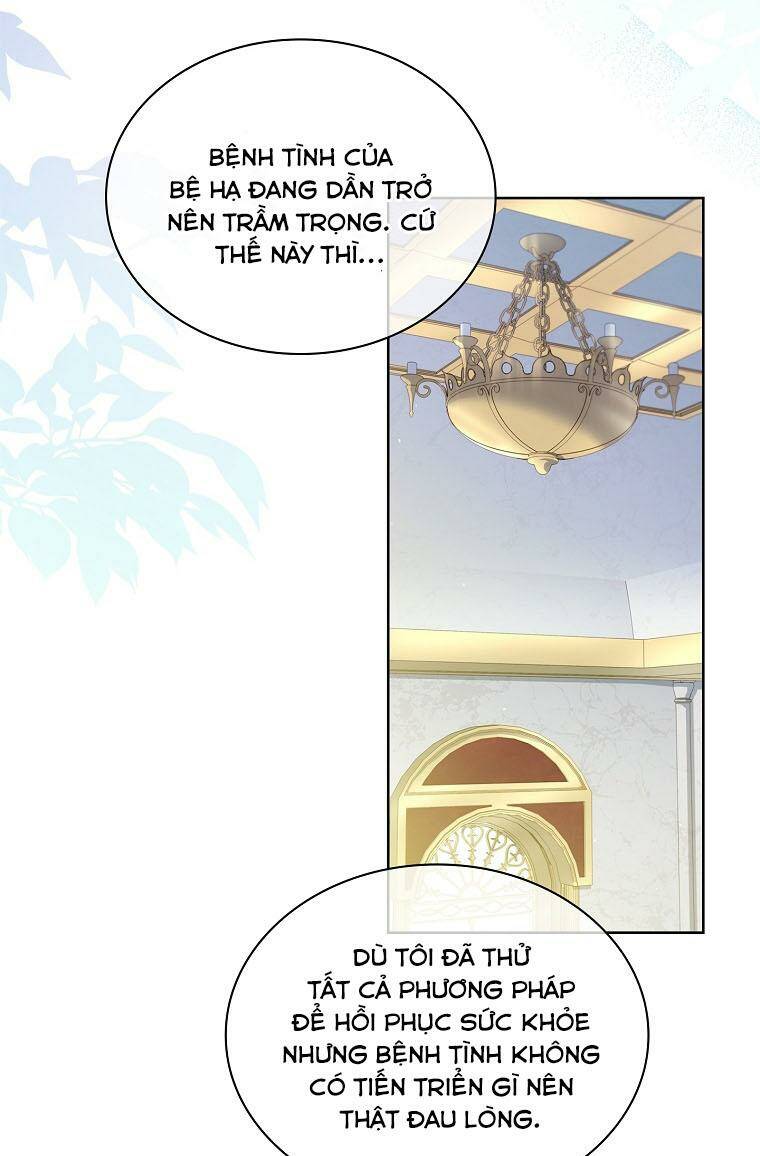 Từ Trúc Mã Hóa Thành Ông Xã - Chap 39 - Trang 52