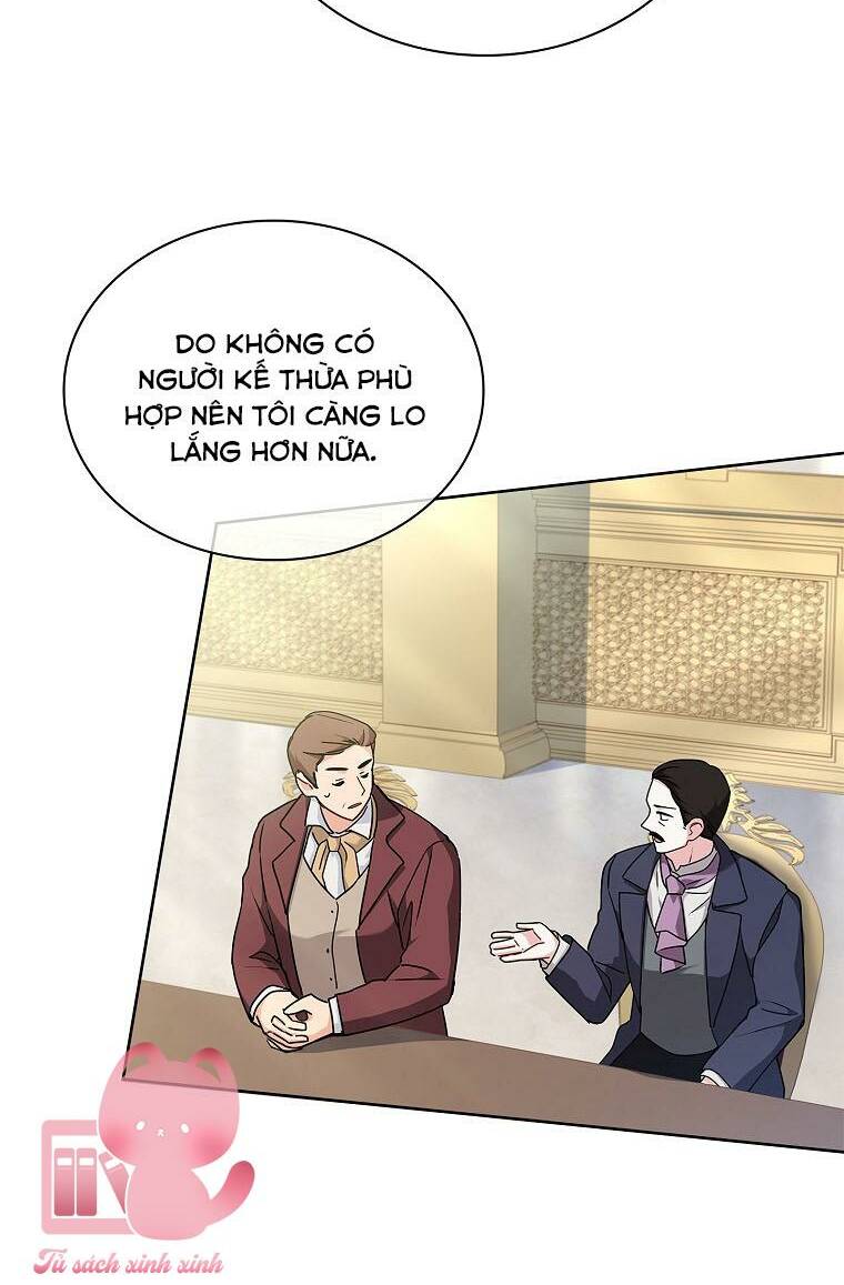 Từ Trúc Mã Hóa Thành Ông Xã - Chap 39 - Trang 53
