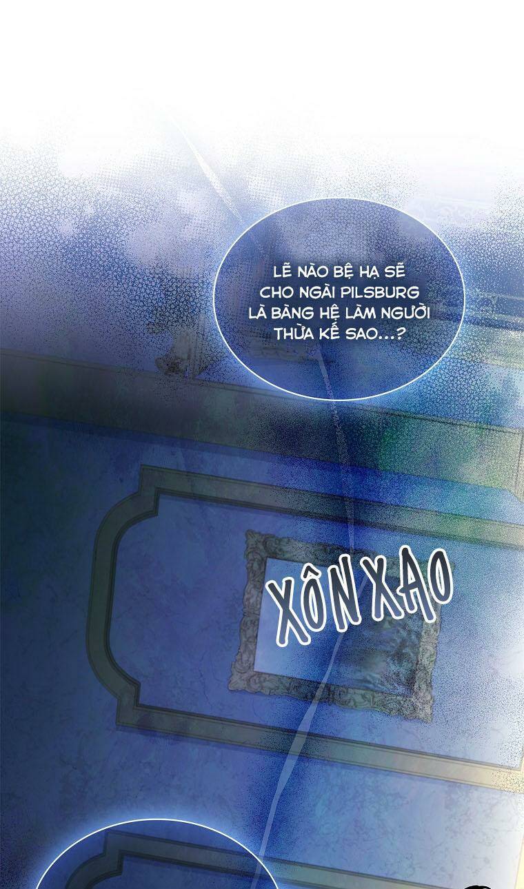Từ Trúc Mã Hóa Thành Ông Xã - Chap 39 - Trang 56