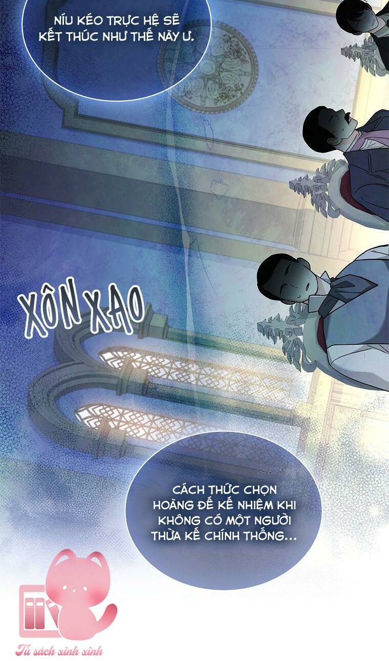 Từ Trúc Mã Hóa Thành Ông Xã - Chap 39 - Trang 57