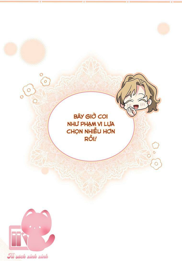 Từ Trúc Mã Hóa Thành Ông Xã - Chap 39 - Trang 7